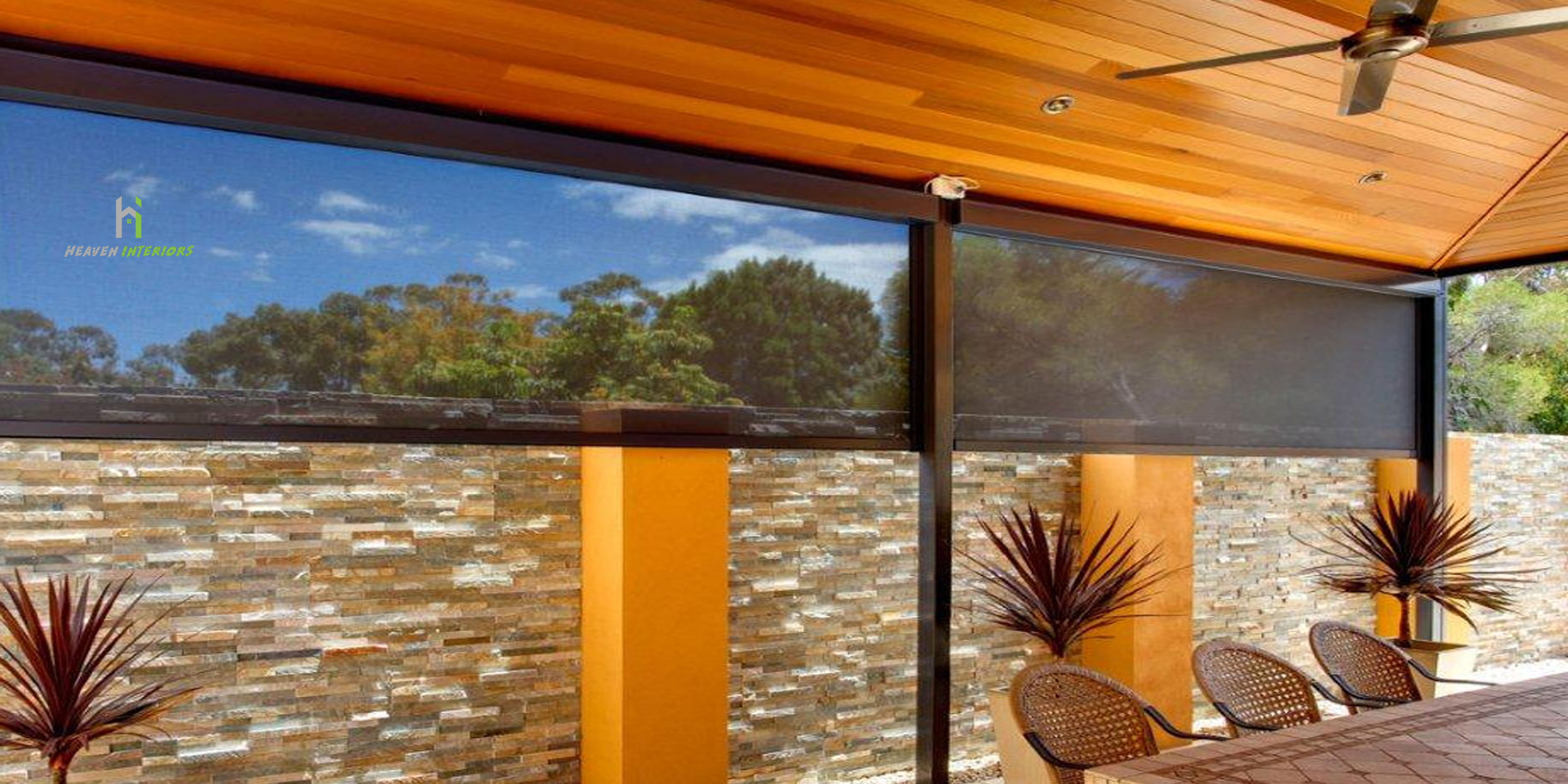 Mosquito Net for Windows in Chennai
